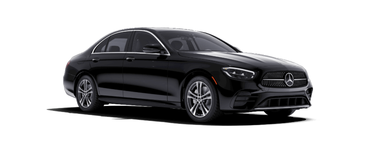 mercedes e class