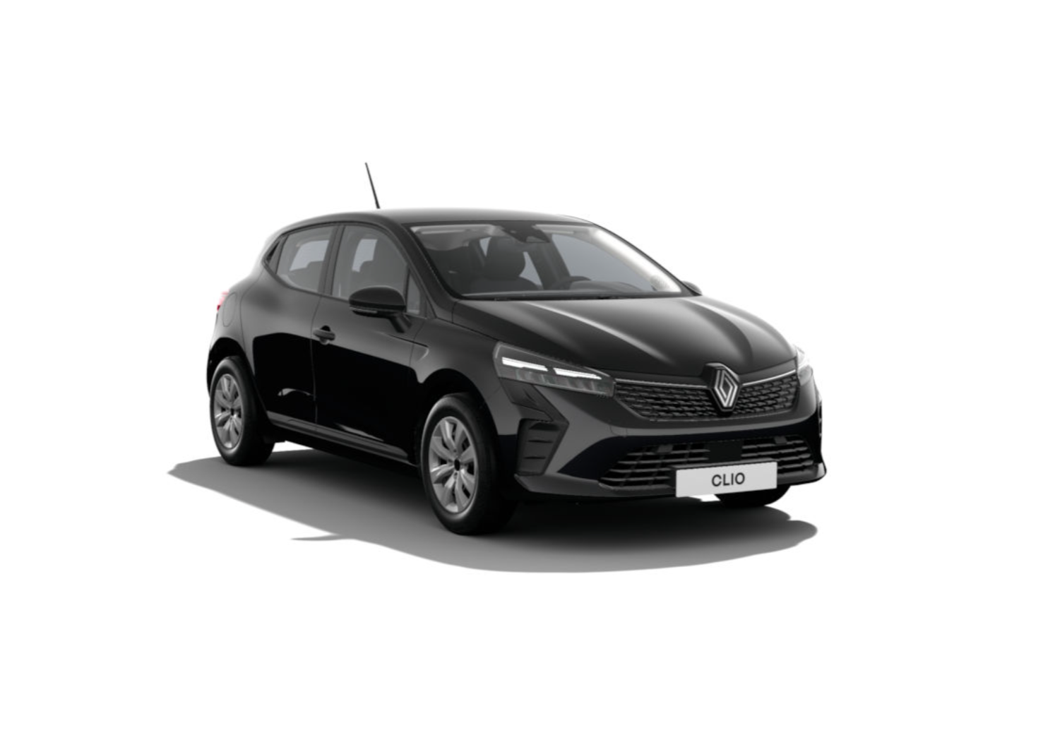 renault clio 5