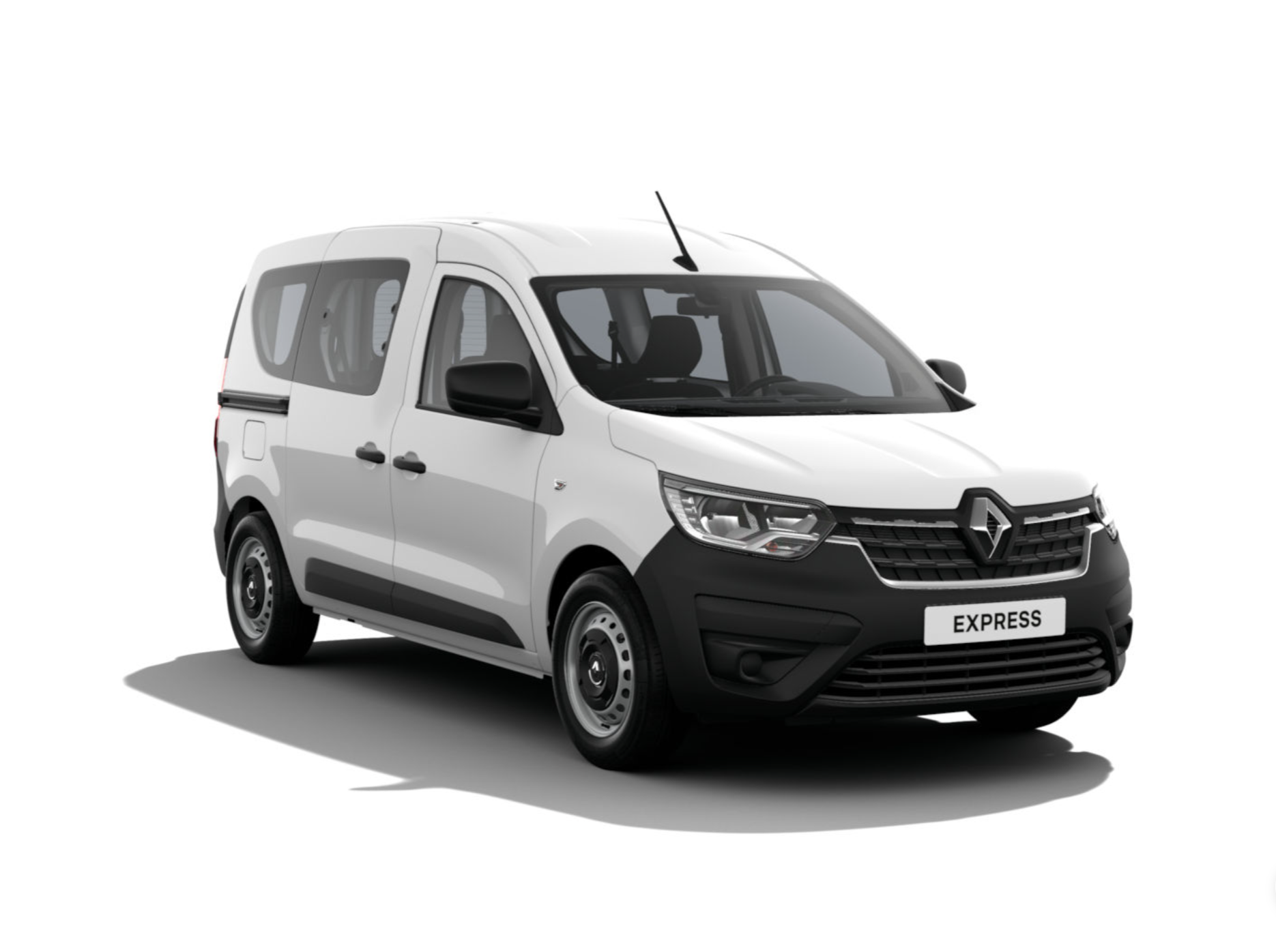 renault express